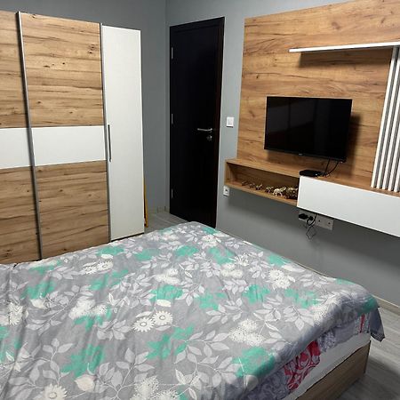 Vanilla Ice Apartment Warna Exterior foto